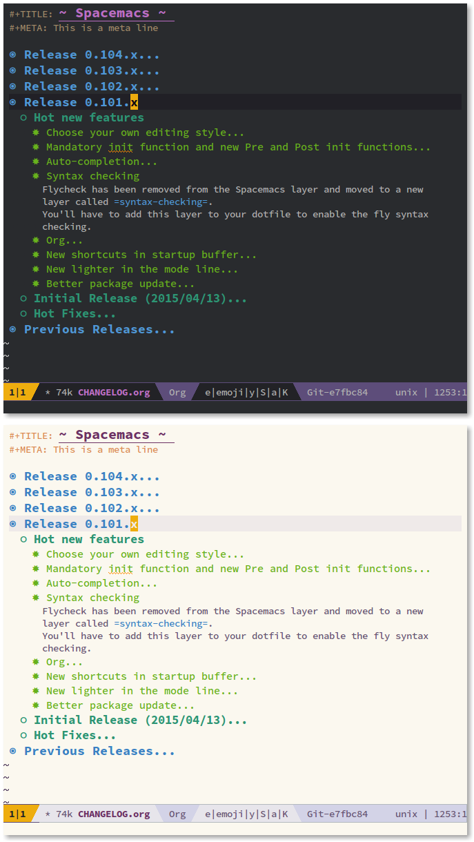 spacemacs-theme-org