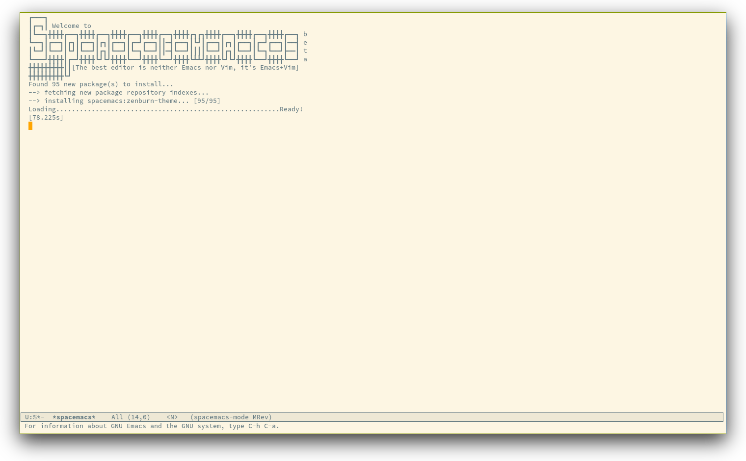 /TakeV/spacemacs/media/commit/163b82c96021b00b69e20b99c81558d38006e391/doc/img/spacemacs-startup.png