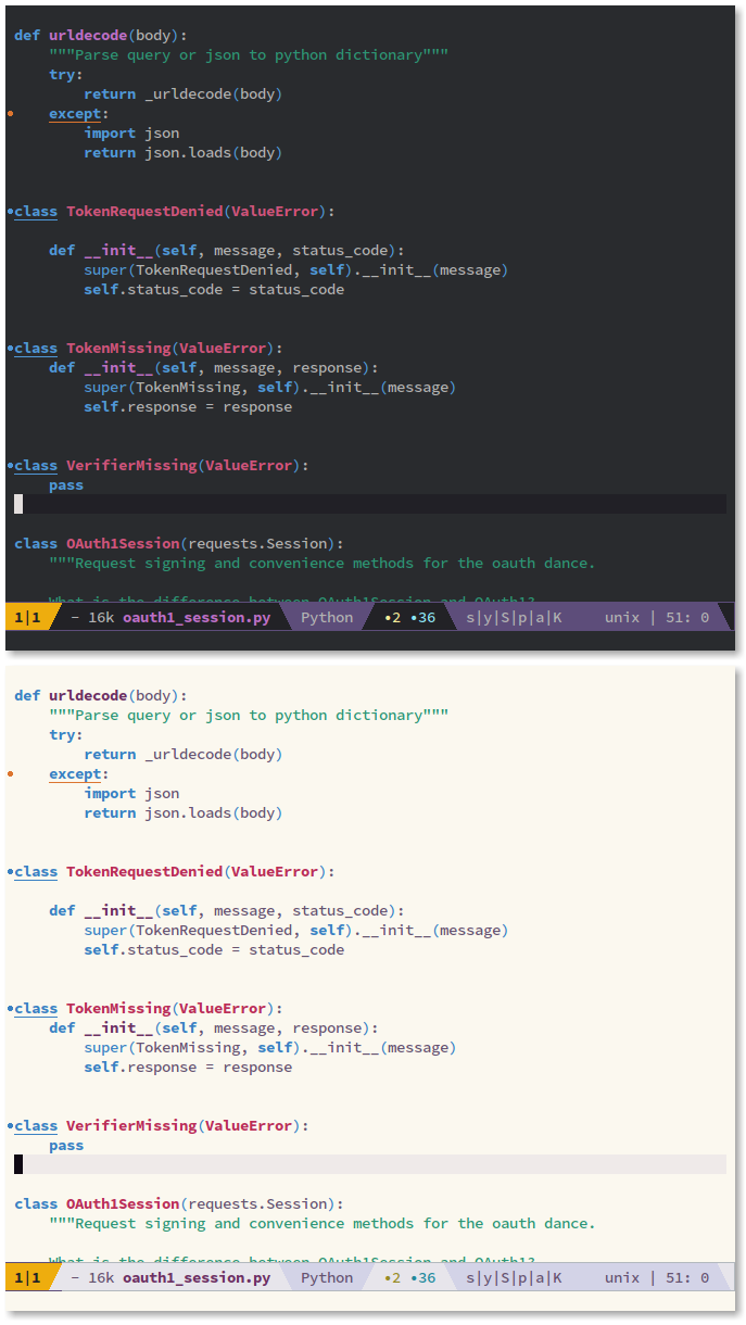 spacemacs-theme-preview