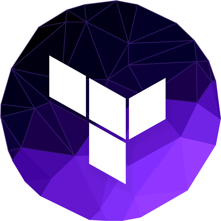 Terraform logo